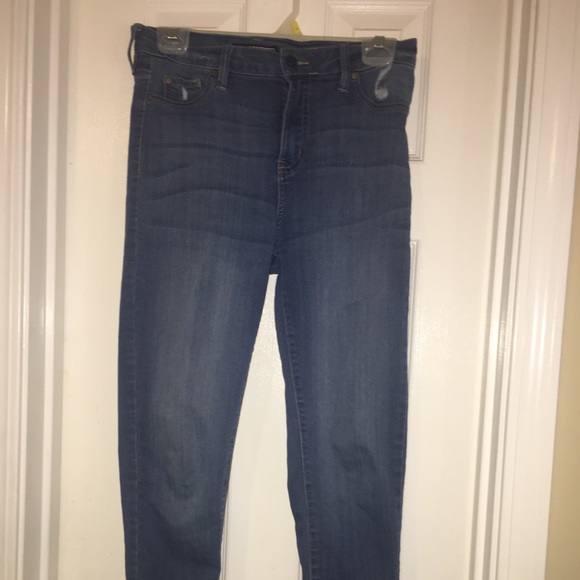 C pink jeans - Picture 1 of 2